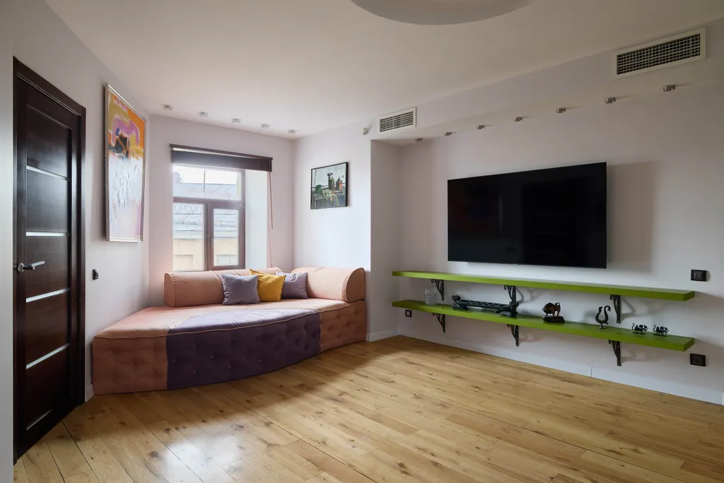 Квартира Квартира Апартамент в центре города — Санкт-Петербург