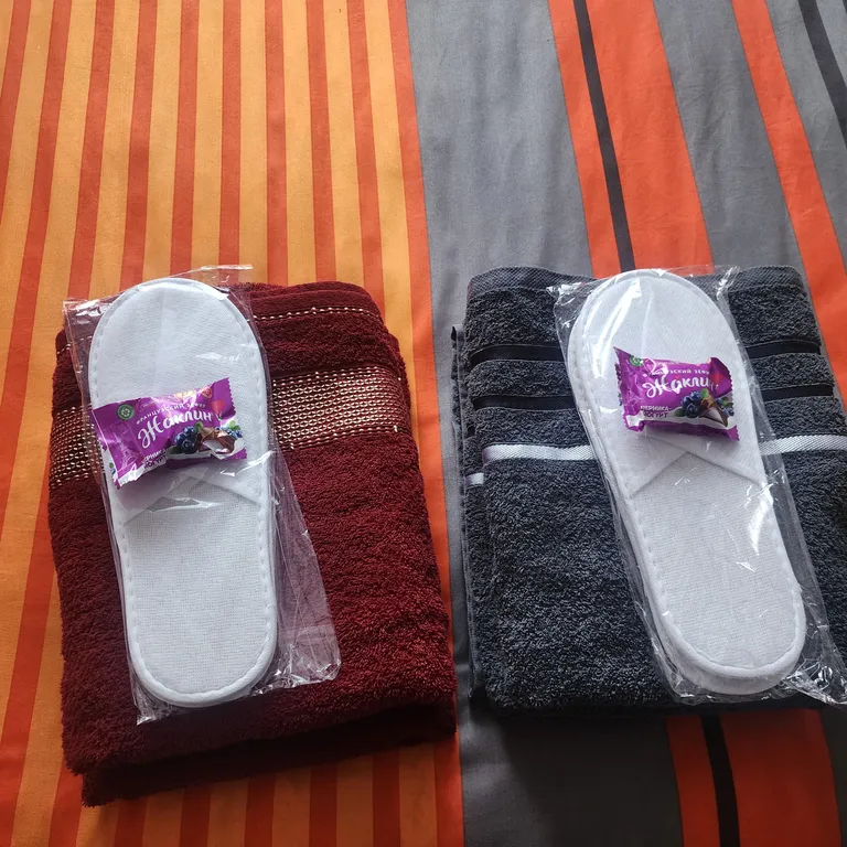 Уютная 2-комнатная квартира