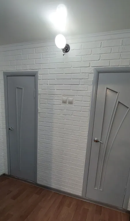 Уютная квартира с видом на озеро