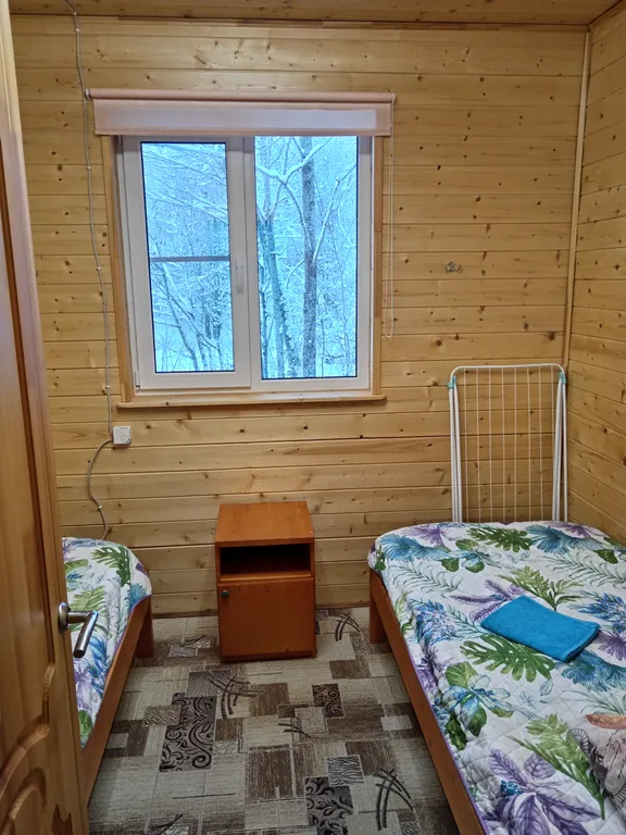 Уютный дуплекс