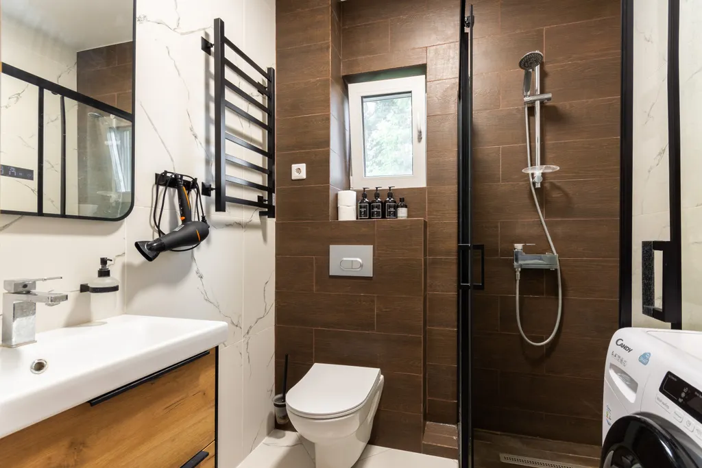 Коттедж Рассвет на южном берегу Финского залива