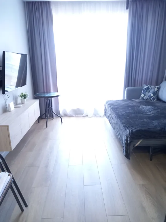 Квартира Уютная квартира в центре — Адлер