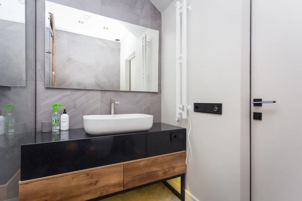 Дом у моря с бассейном