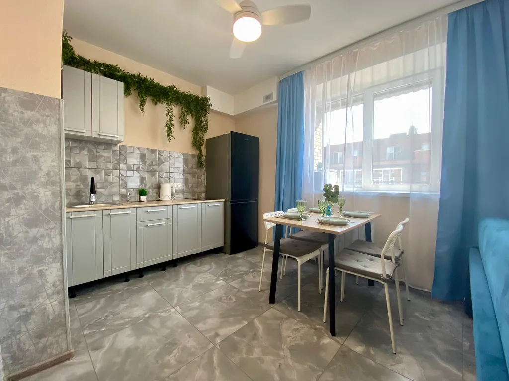 Студия Ботаника в сосновом бору