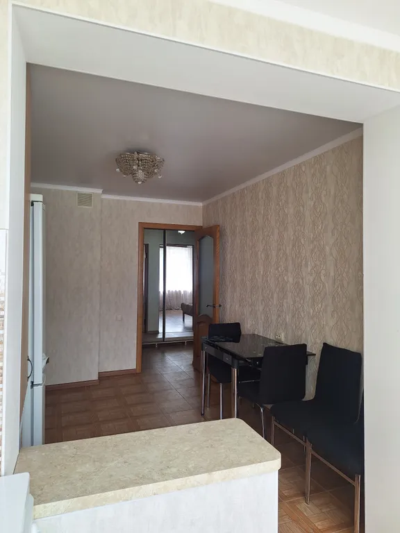 Уютная квартира в хорошем районе, со всеми удобствами