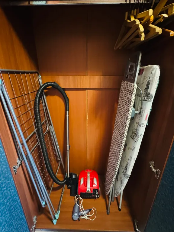 3 комнатная квартира