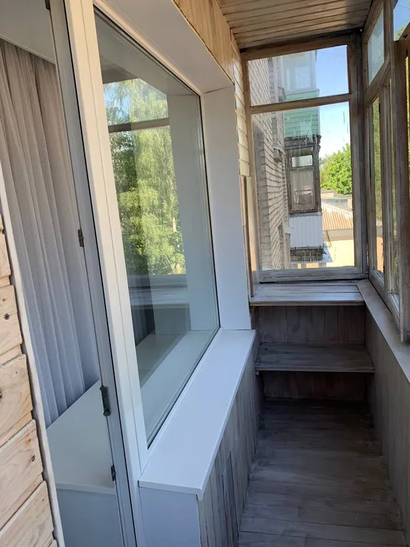 Уютная квартира в спокойном районе