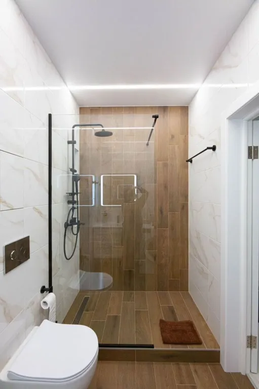 Уютная новaя квaртиpa нa побережьe Балтийcкогo мopя