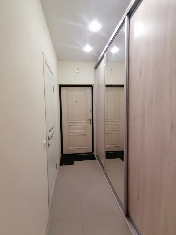 Уютная квартира на объездной