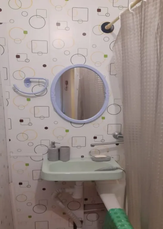 Уютная квартира в ретро стиле в центре города