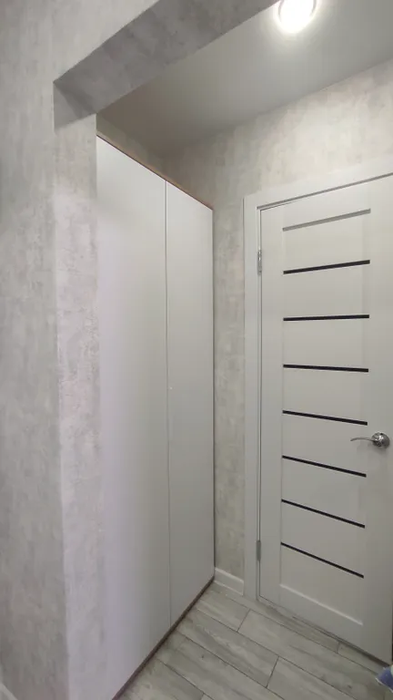 Идеально чистая квартира со свежим ремонтом рядом с центром