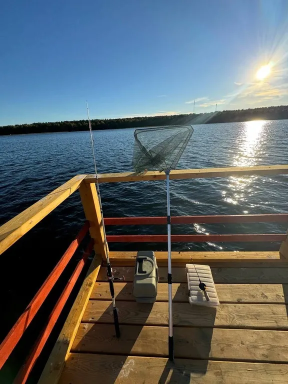 Ялгуба – база отдыха в Карелии на Онежском озере