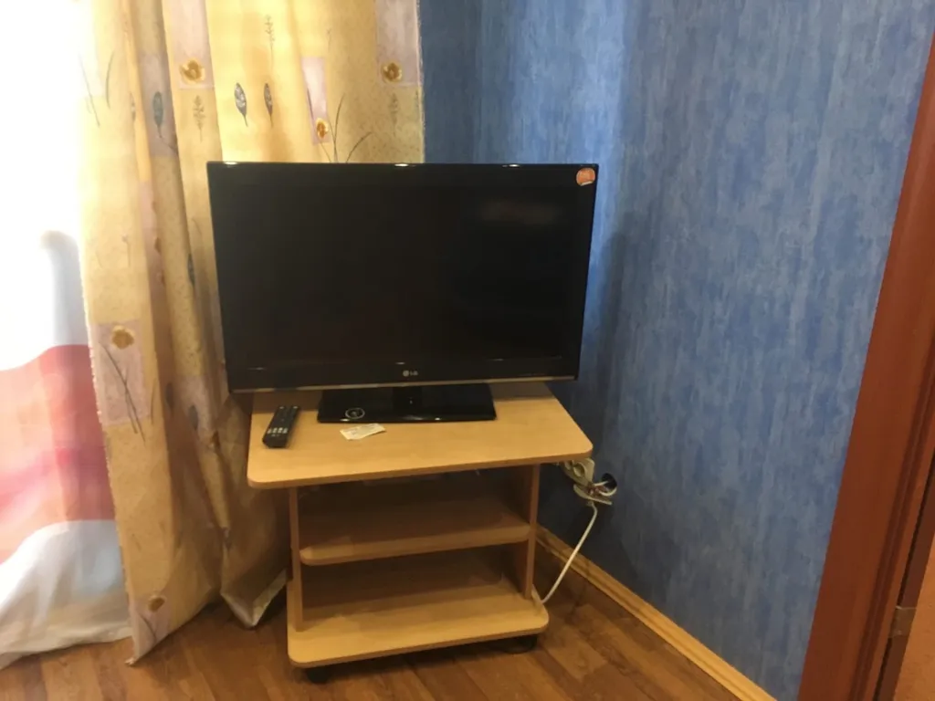 Квартира 2-комнатная квартира с кондиционером в самом центре — Тюмень