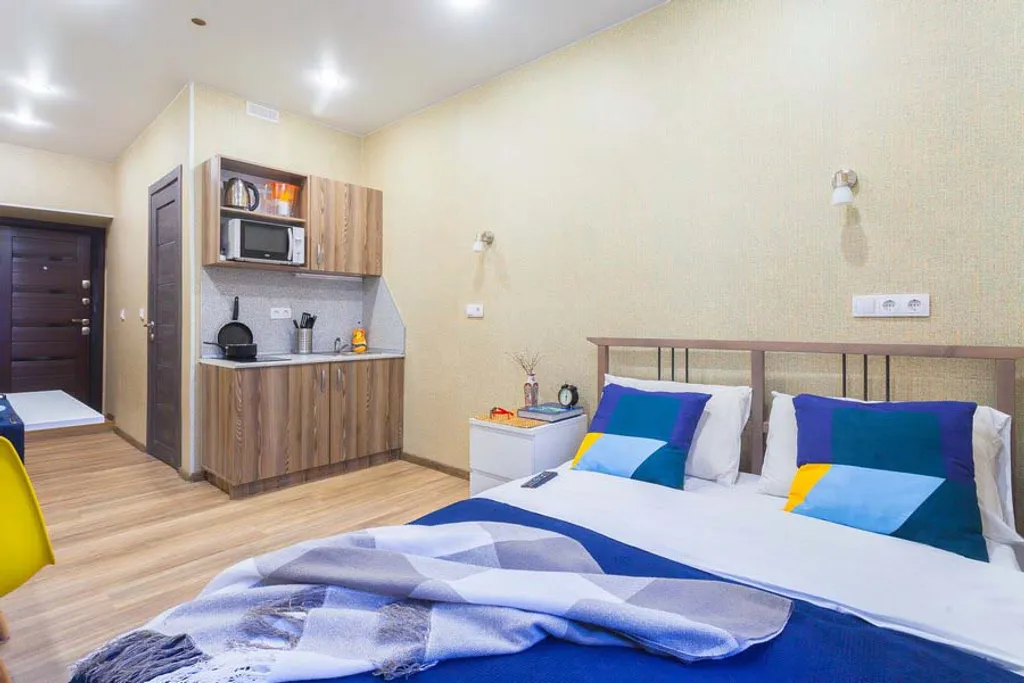 Гости Любят на Чехова 4