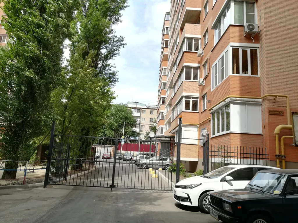 Уютная однокомнатная квартира, со своим отоплением