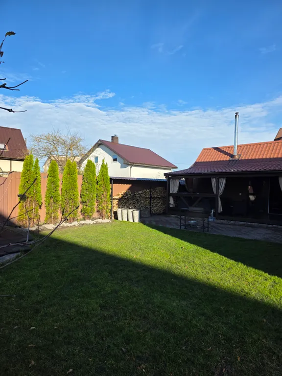 Дом на море с баней ( Счастливая 24)