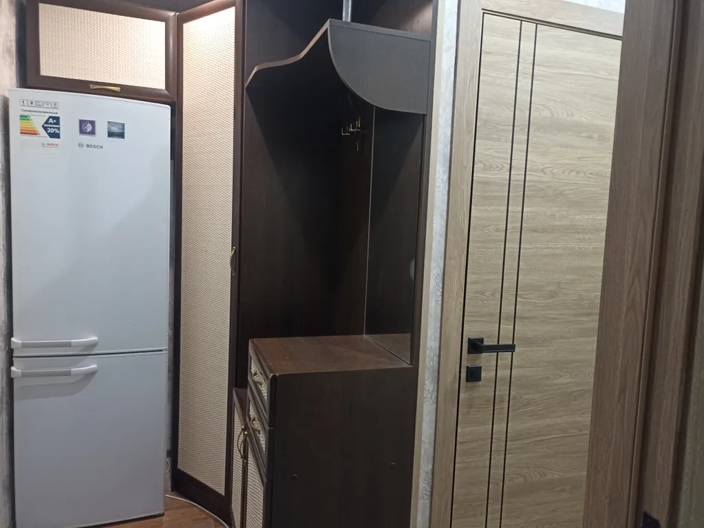 Квартира рядом с М4 со свежим ремонтом