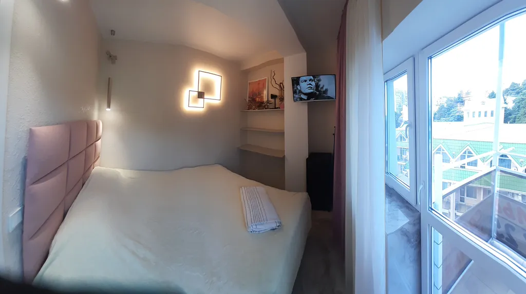 Квартира у моря