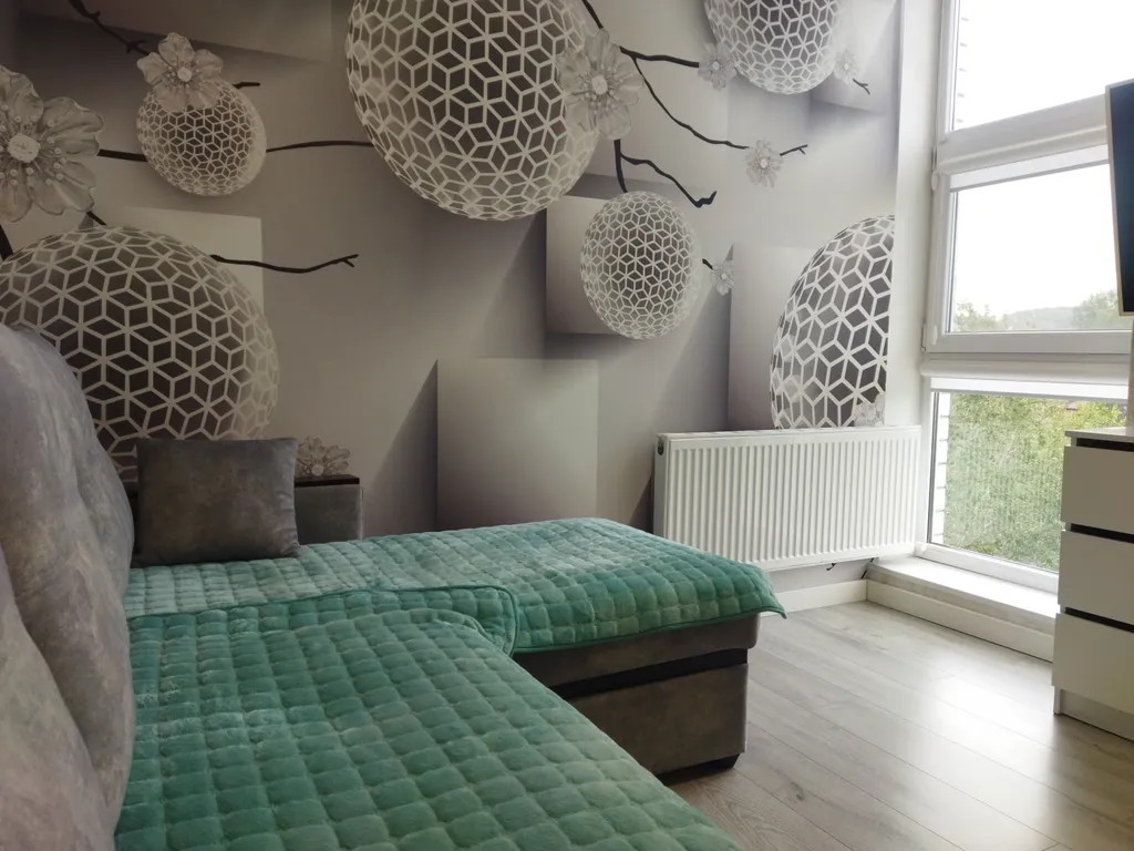 Квартира Квартира Двушка аквамарин — Горячий Ключ