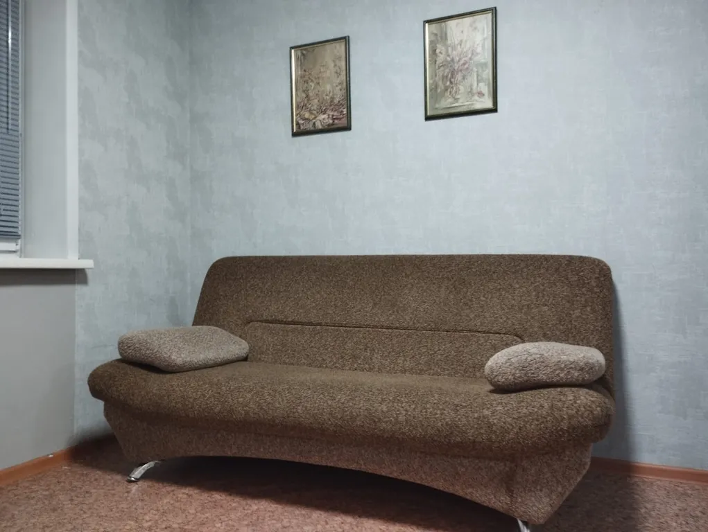 Современная квартира в центре