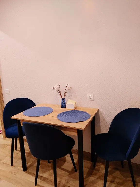 Уютная квартира рядом с автовокзалом