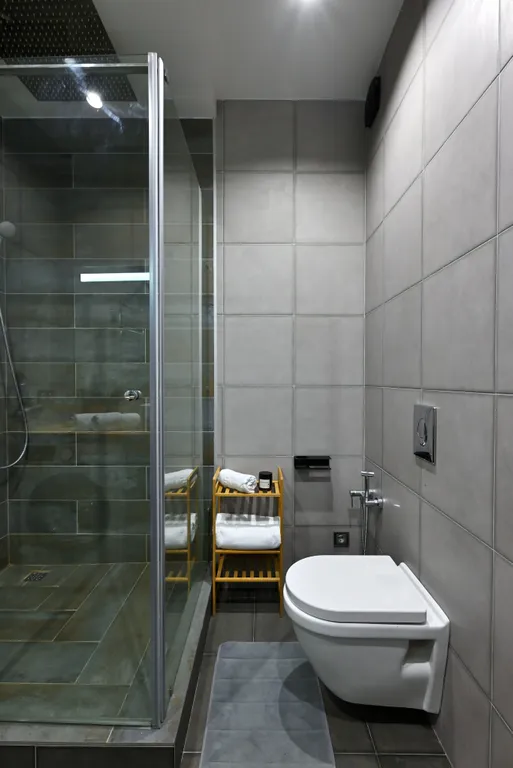 Квартира в центре с шикарным панорамным видом