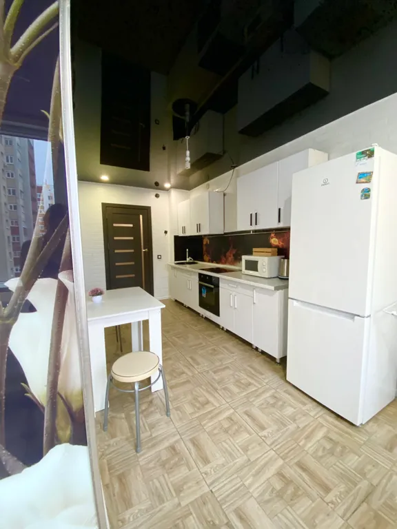 Уютная квартира недалеко от Зоопарка и Динополиса