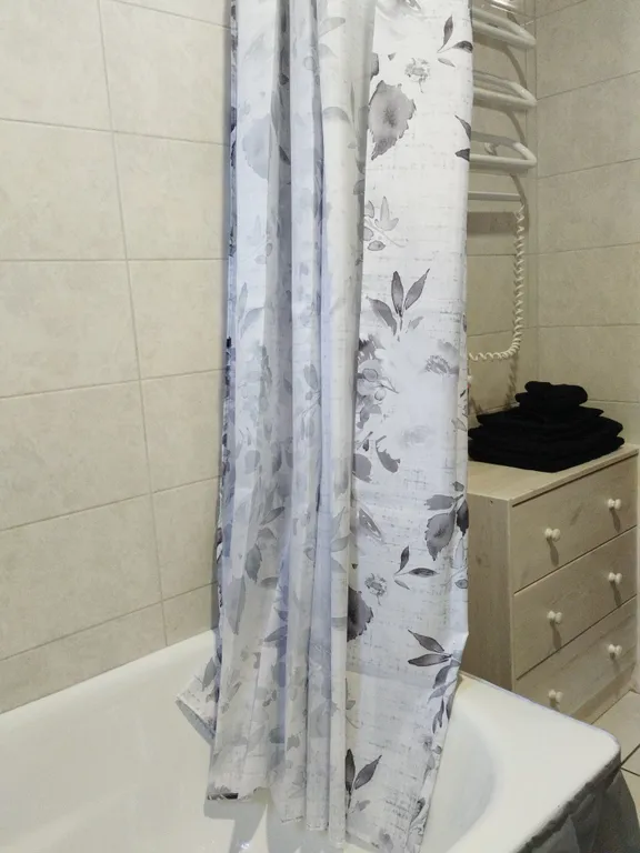 Комфортный домик с парковкой во дворе и террасой на въезде в Брест