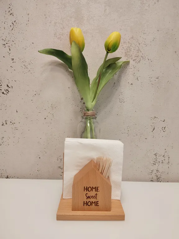 Ваш собственный маленький мир в самом центре города