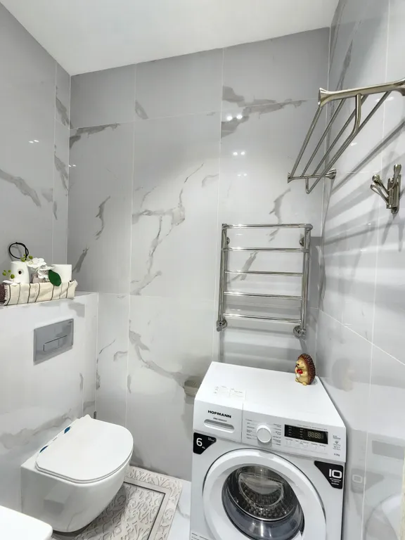 Апартаменты на метро Минор 234 Ташкент