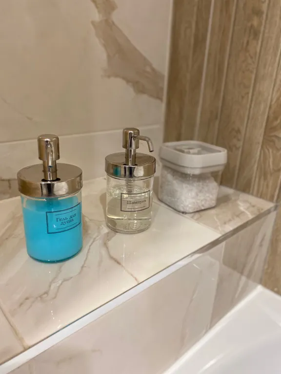 Элегант-апарт у Вокзала