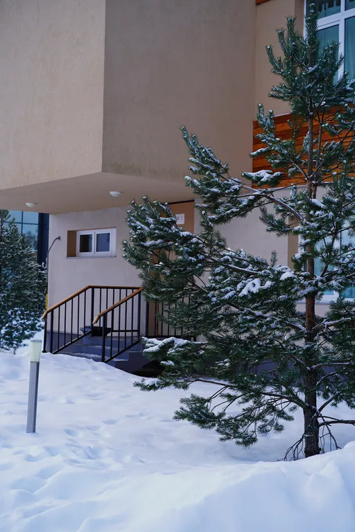 Таунхаус в Свежем Ветре, Сорочаны