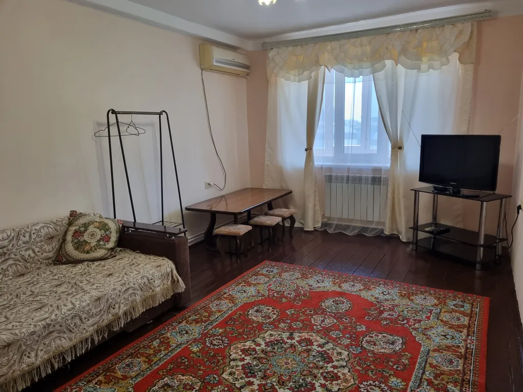 Квартира вблизи от исторической части города