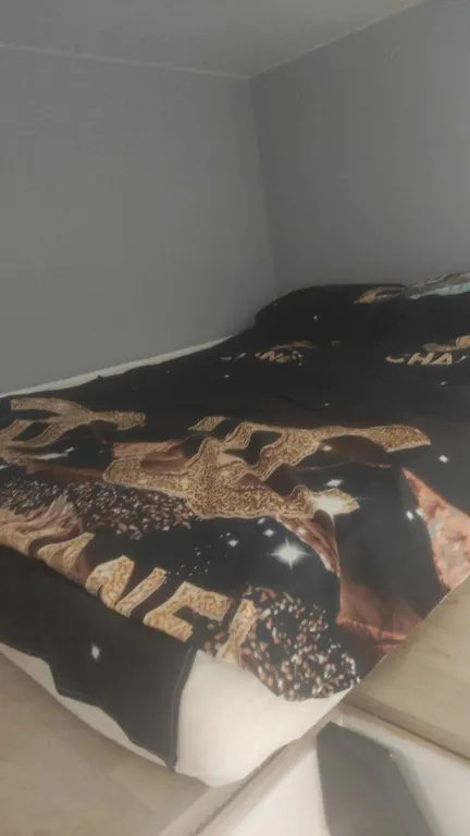 Квартира Квартира Студия лофт The Place в тихом месте — Москва