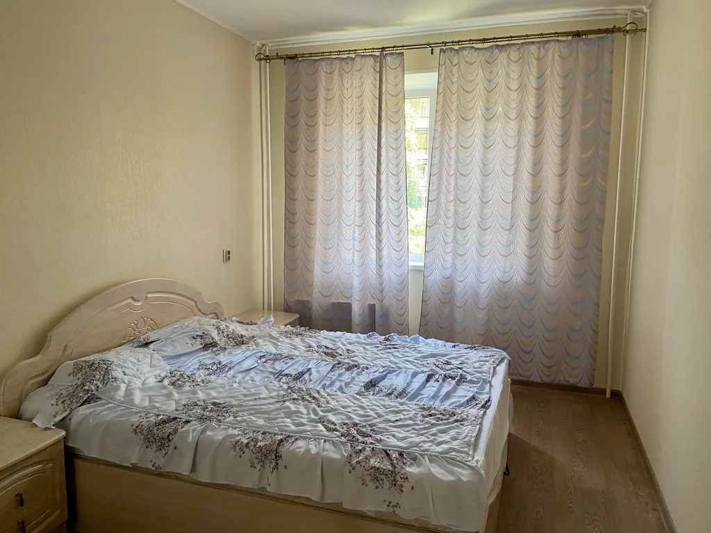 Уютные апартаменты