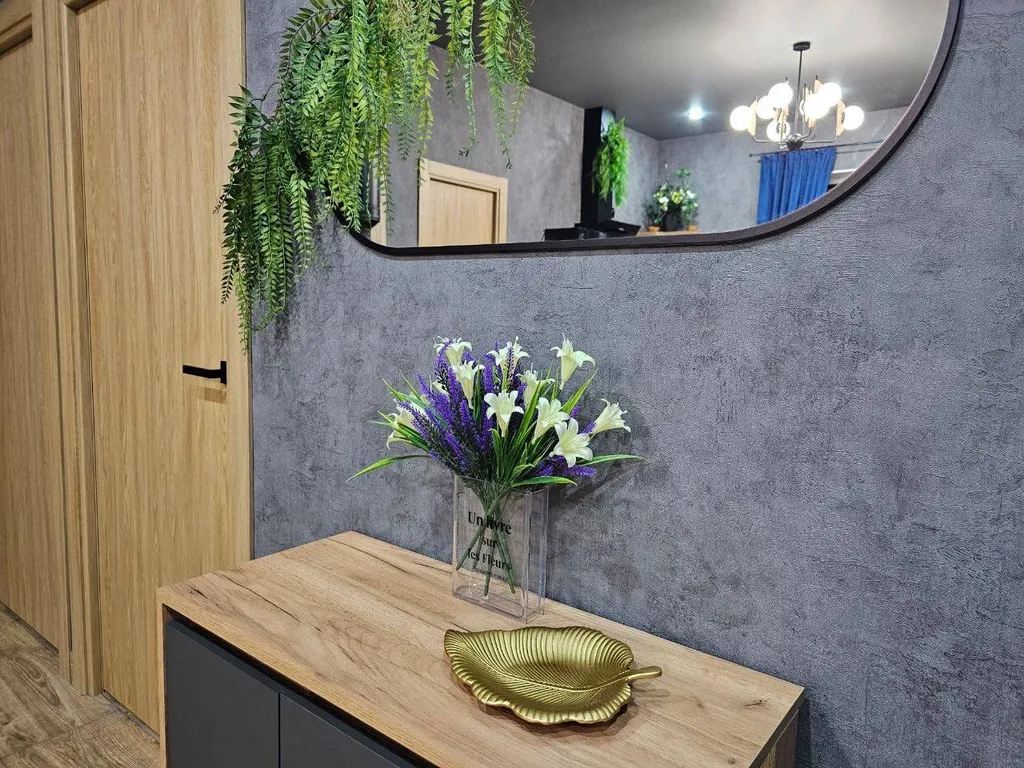 Коттедж Комфортный дом вереск на ладоге — Коккорево