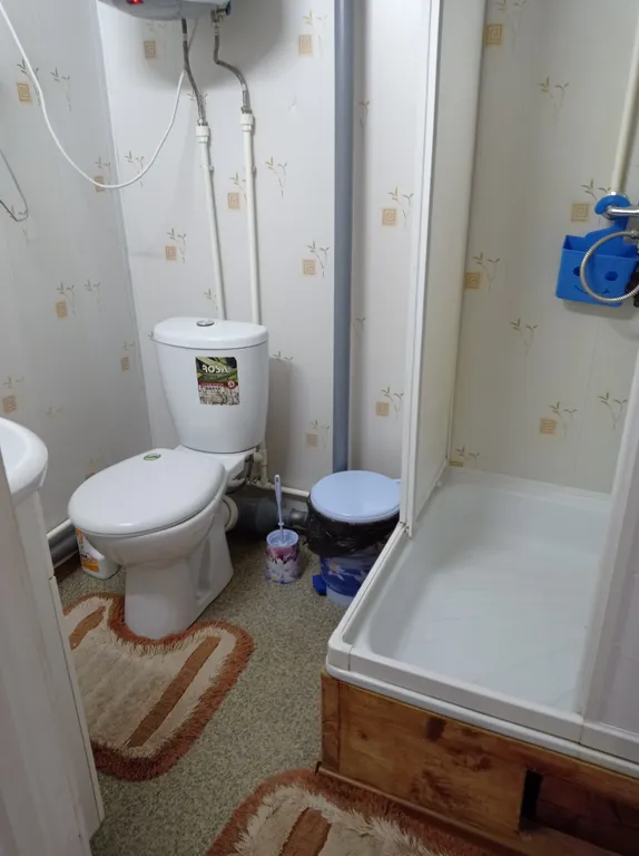 Гостевой дом у озера