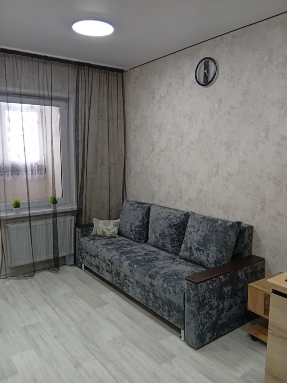 Уютная квартира со всем необходимым — аренда посуточно в Уфа