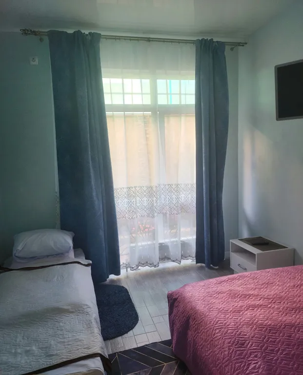 Квартира Уютная квартира на берегу моря — Сириус