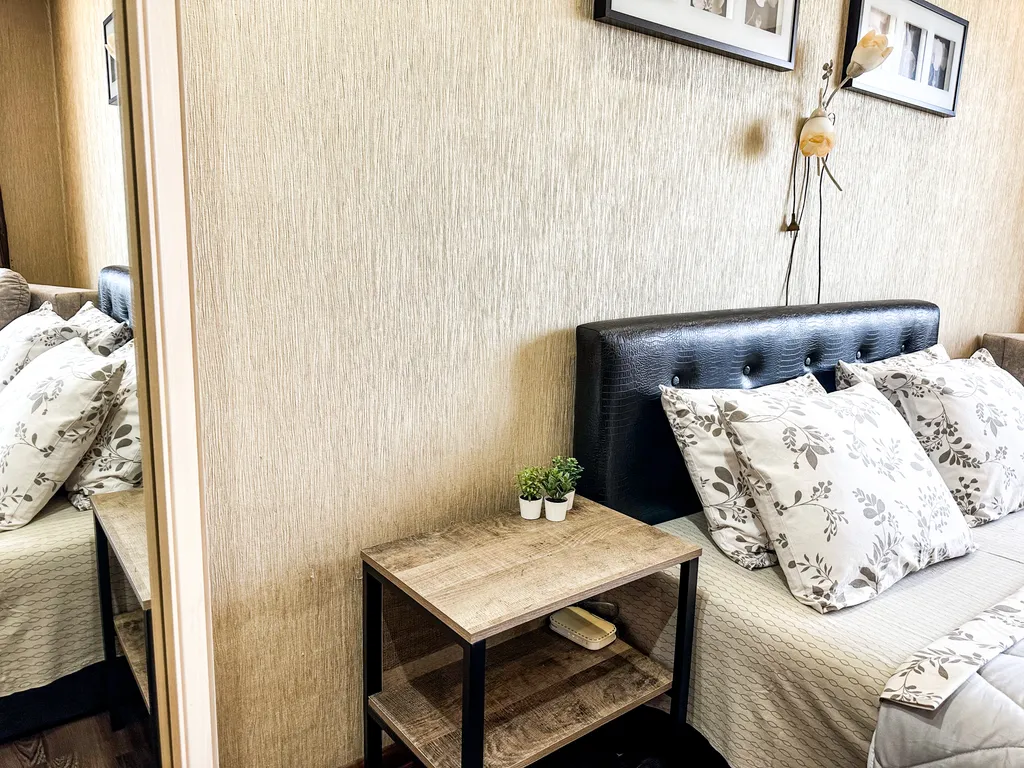 Квартира Квартира Метро Уралмаш — Екатеринбург