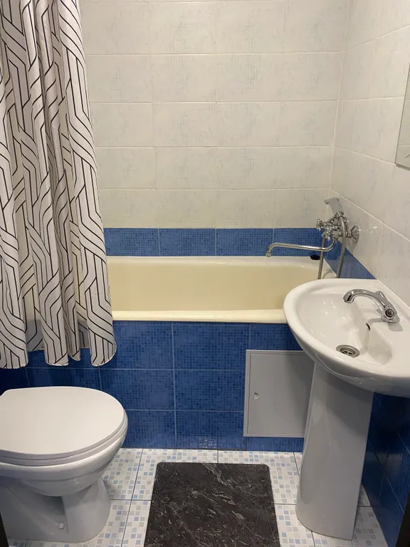 Уютная квартира в курортном районе Железноводска