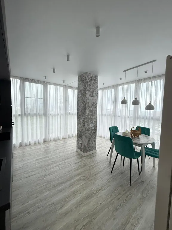 Квартира с панорамным видом на море — аренда посуточно в Владивосток