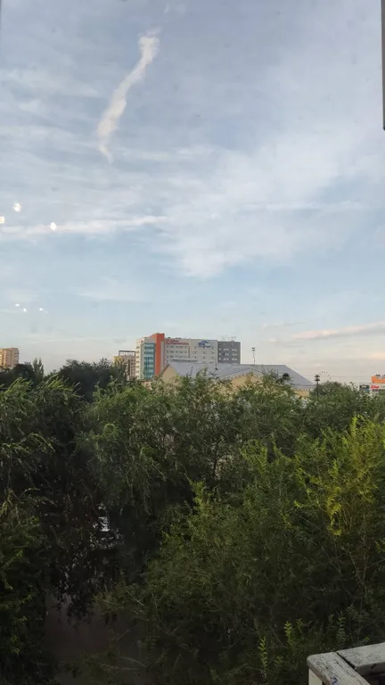 Квартира Уютная квартира в центре города — Волгоград