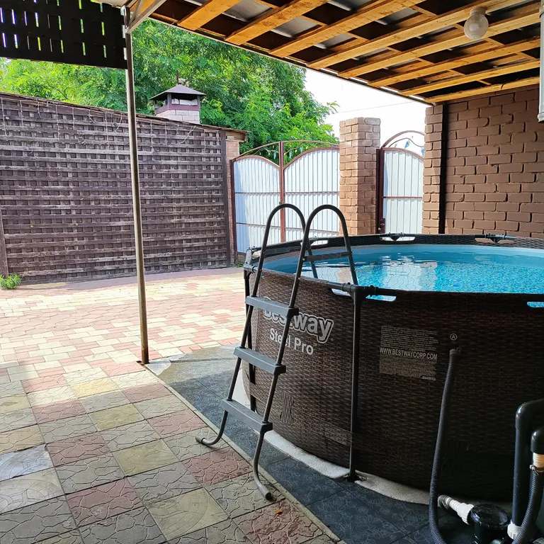 Просторный коттедж в 10 минутах от Мамаева кургана