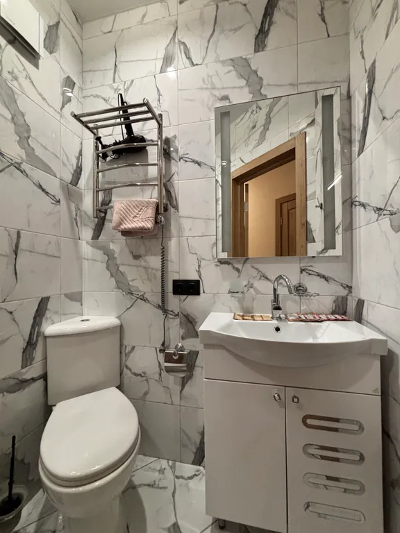 Отличные апартаменты