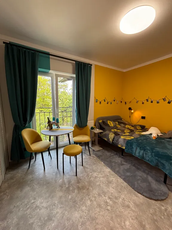 Квартира Комната — Пионерский