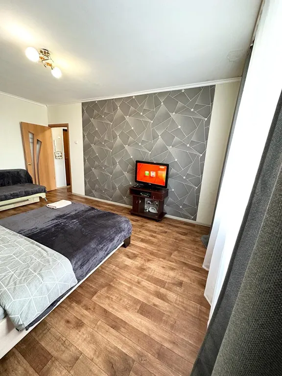 1 - комнатная квартира 40м