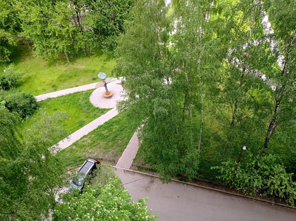 Квартира Квартира Петербург-Ленинград — Санкт-Петербург