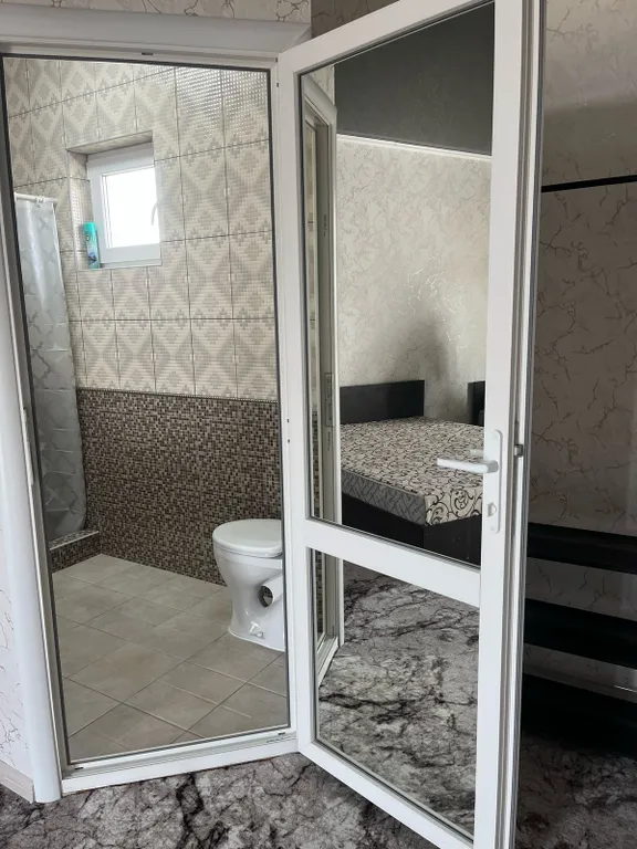 Квартира Комната — Судак