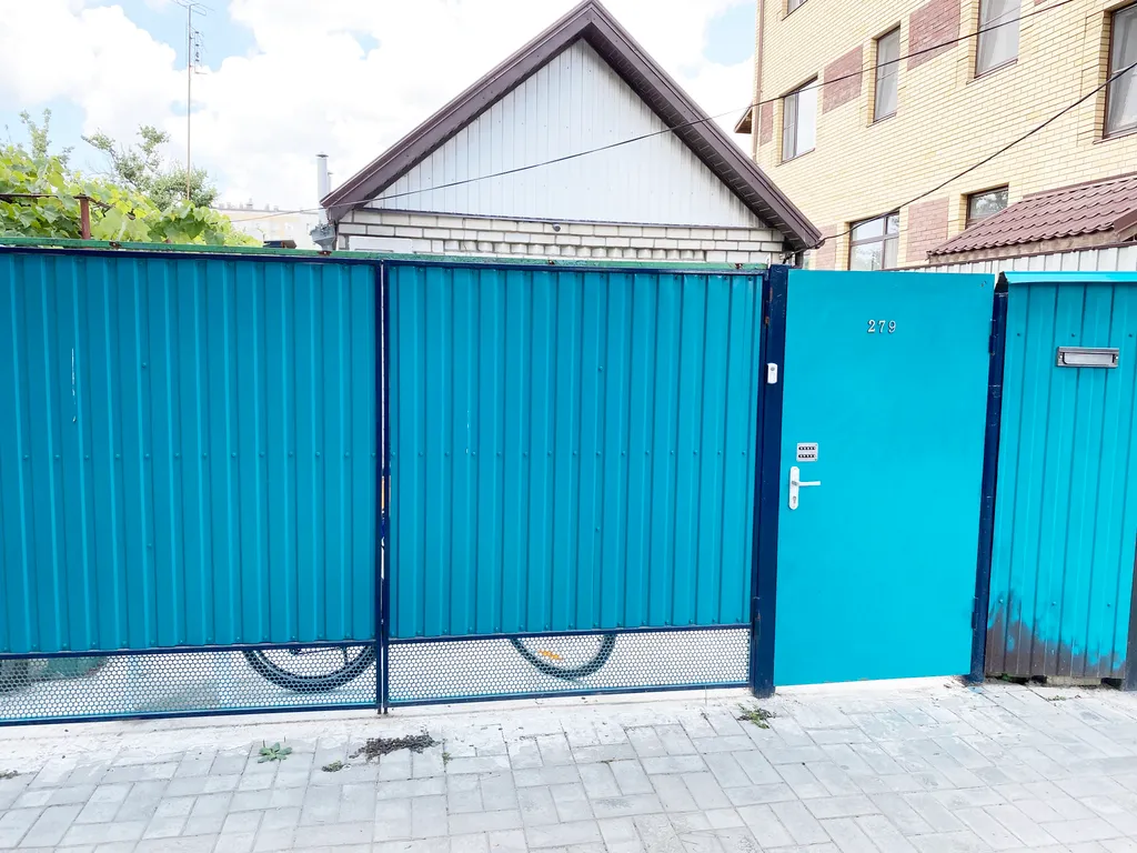 Квартира Комната — Анапа